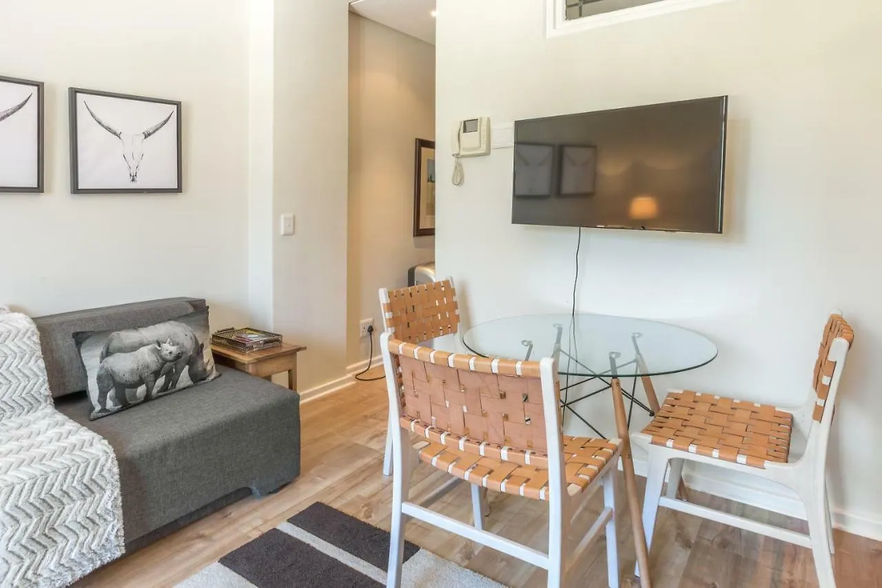 Apartment Market House 30C Cape Town